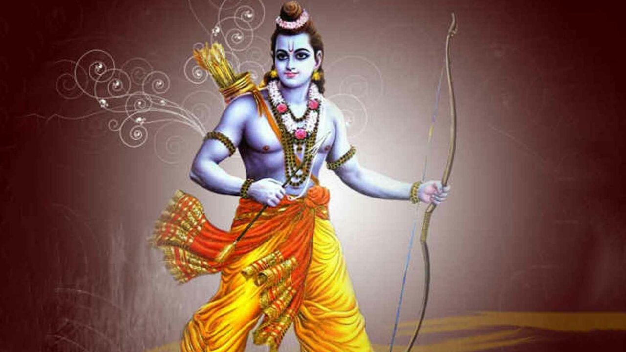 Ram Navami Day