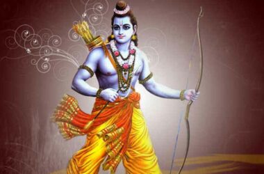 Ram Navami Day