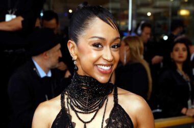 Liza Koshy
