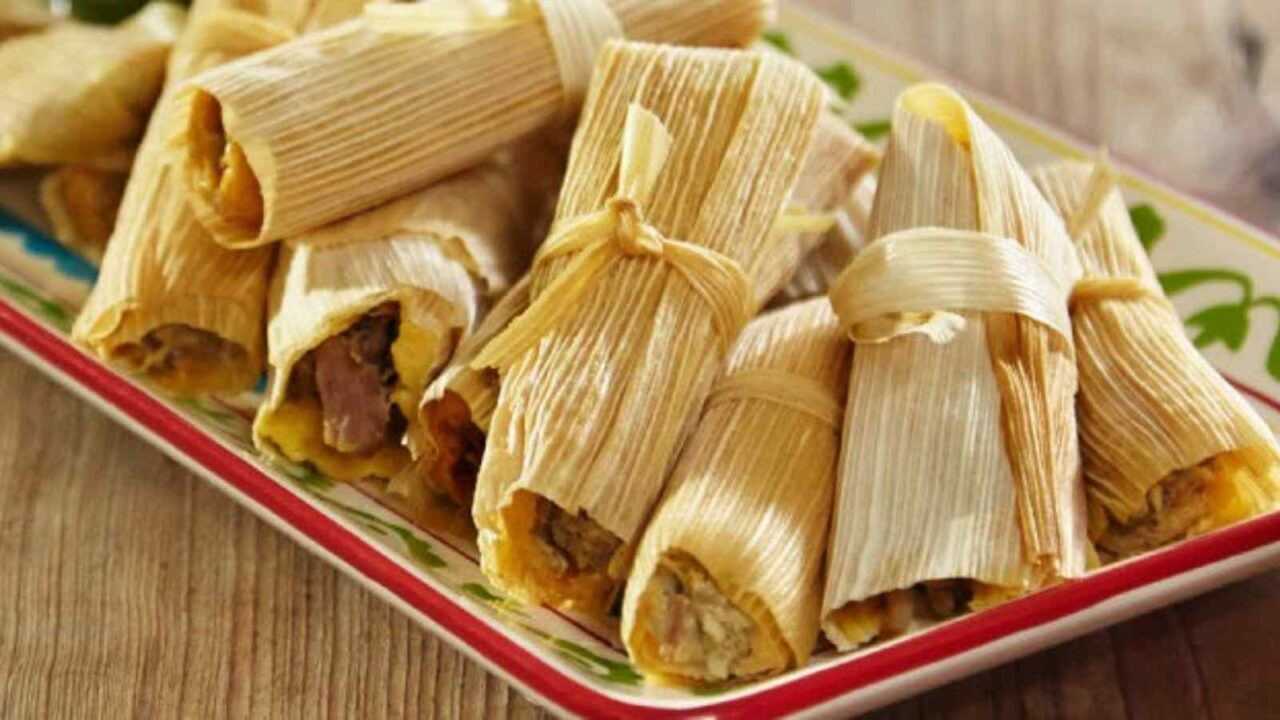 National Tamale Day 2023: Date, History, recipes