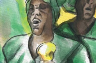 Spiritual Baptist Liberation Day