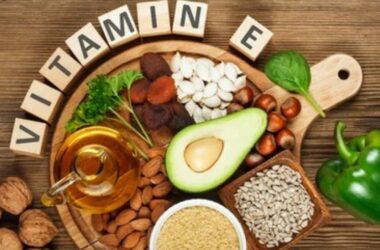 5 ways to use vitamin E capsules to ensure healthy skin