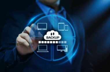 WORLD BACKUP DAY