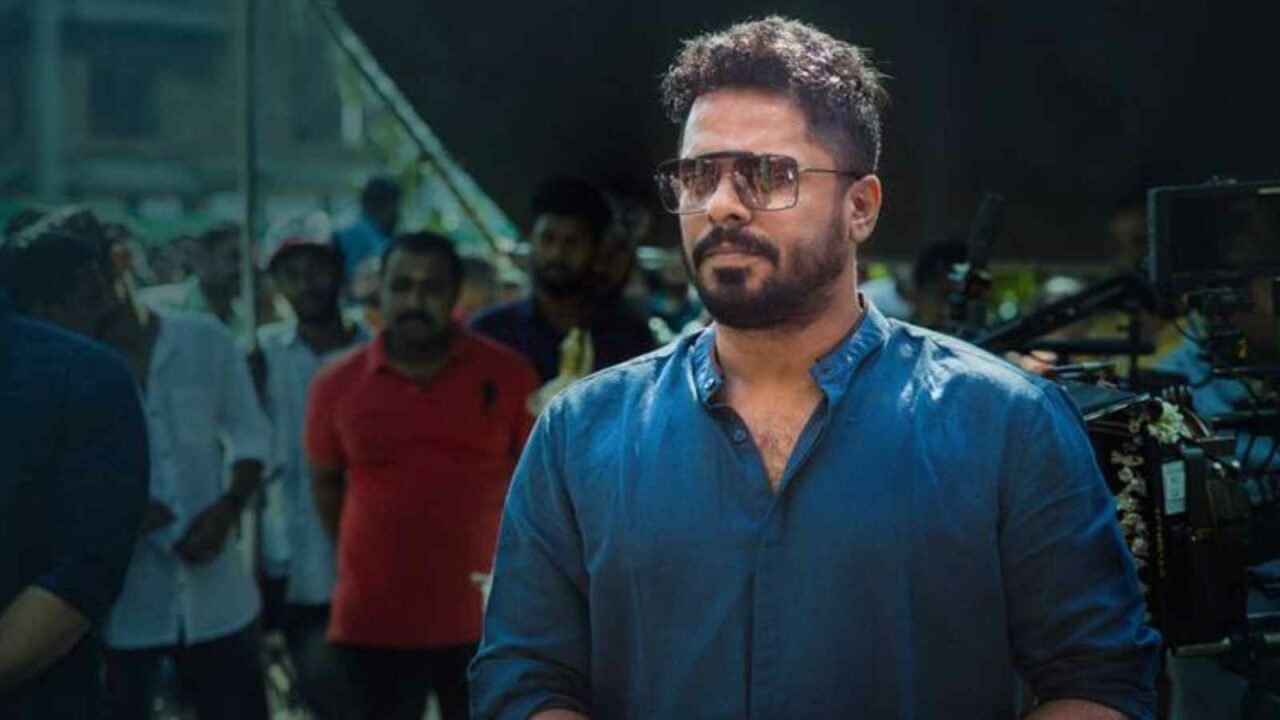 Aashiq Abu