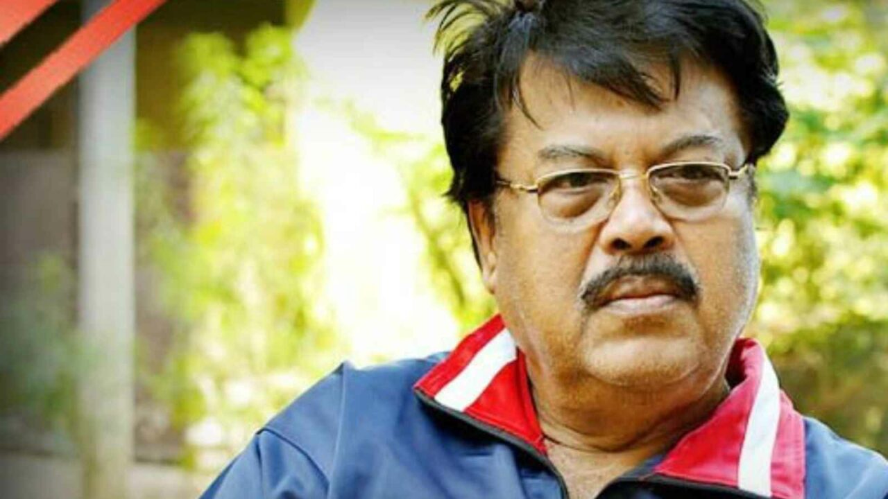 Bijaya Mohanty 73rd Birth Anniversary: All you need to know about this Odia actor