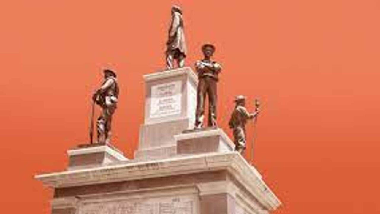 Confederate Heroes’ Day 2023: Date, History, Facts, and Activities