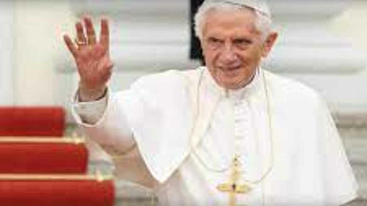 Coronation Day of Pope Benedict XVI 2023: Date. History, and Facts