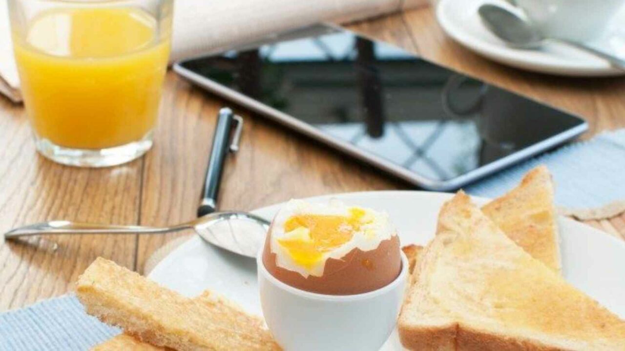 Deskfast Day 2023: Date, History, Facts about Breakfast