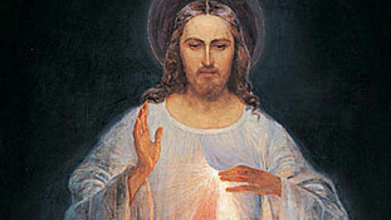 Divine Mercy Sunday 2023: Date, History, Significance