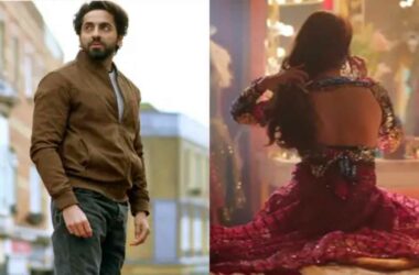 Ayushmann Khurrana to reveal his first look from 'Dream Girl 2' on Eid? Find out