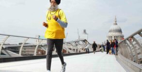 Fauja Singh Bio, age, Height, Weight, Wife, Career, Net worth and Accomplishments