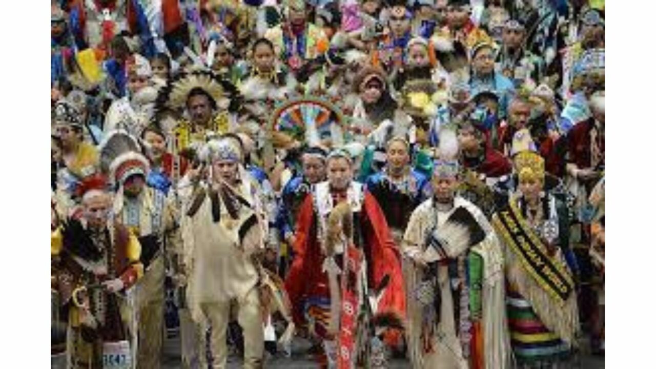 Gathering of Nations (Pow Wow) 2023: Date, History, Activities and Facts