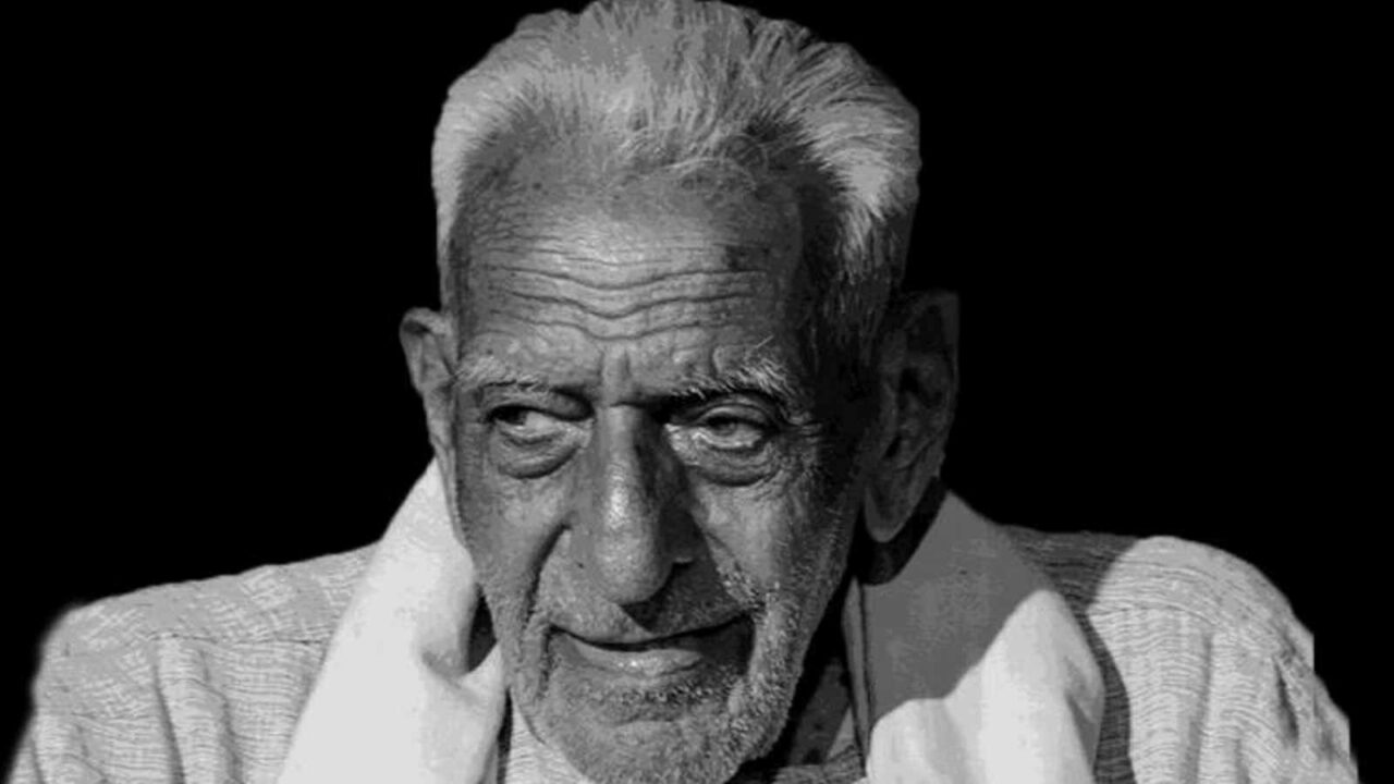 H. S. Doreswamy 105th Birth Anniversary: All about Indian journalist and activist