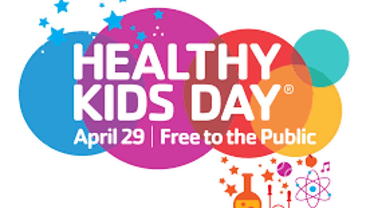 Healthy Kids Day 2023: Date, History, Activities and Facts