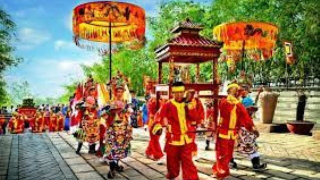 Hung Kings’ Festival 2023: Date, History, Activities and Facts