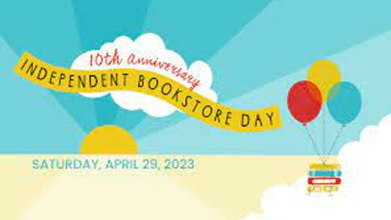 Independent Bookstore Day 2023: Date, History, Activities and Facts