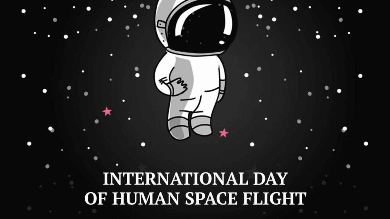 International Day for Human Space Flight 2023: Date, History, Facts