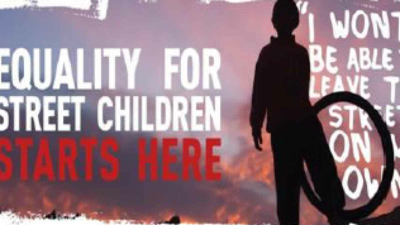 International Day for Street Children 2023: Date, History, Five facts about human rights
