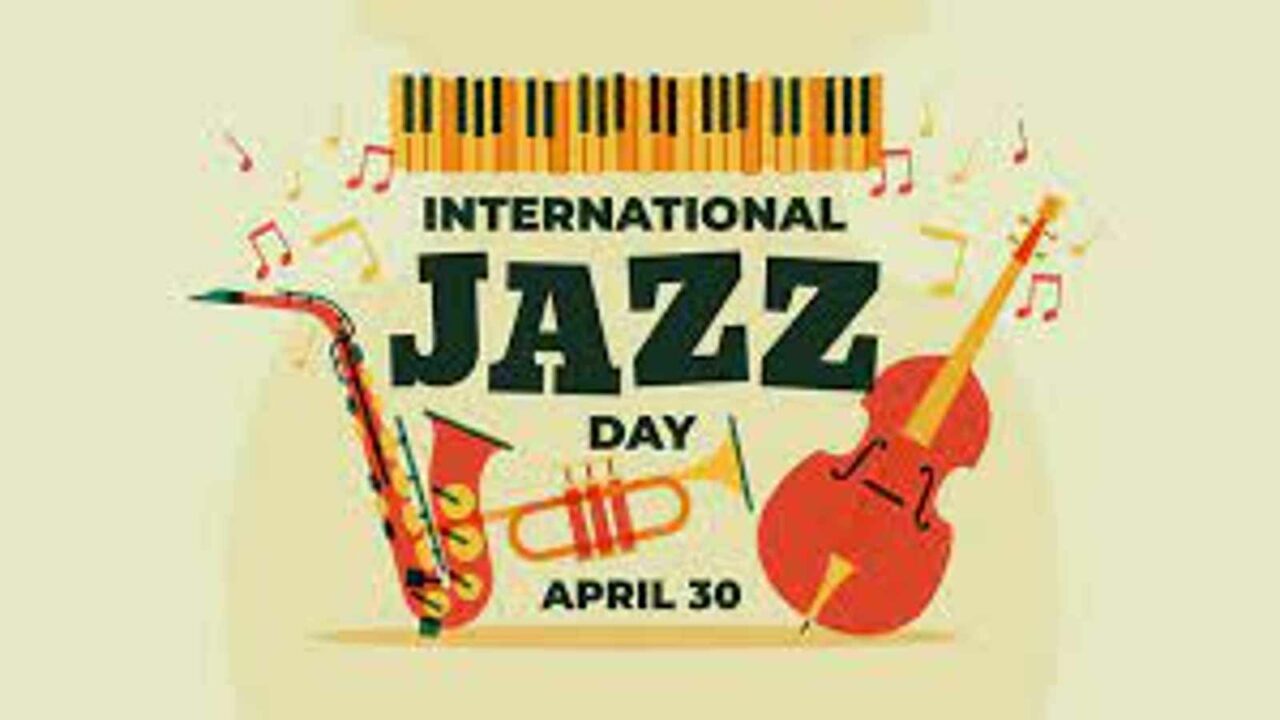 International Jazz Day 2023: Date, History, Activities and Facts