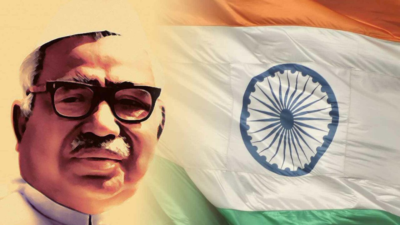 Jagjivan Ram 115th Birth Anniversary: All you need to know about the legend