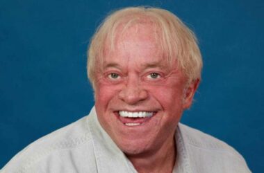 James Gregory Illness: What Happened To The Veteran American Comedian?