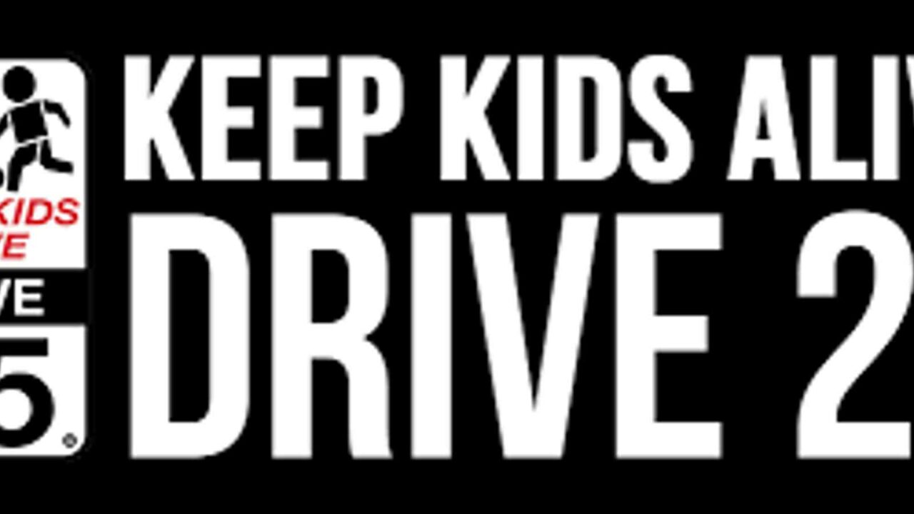Keep Kids Alive Drive 2023: Date, History, Activites and Facts