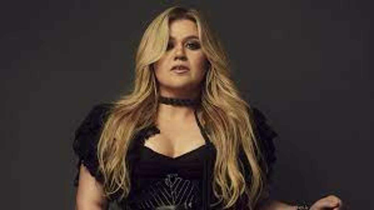 Kelly Clarkson