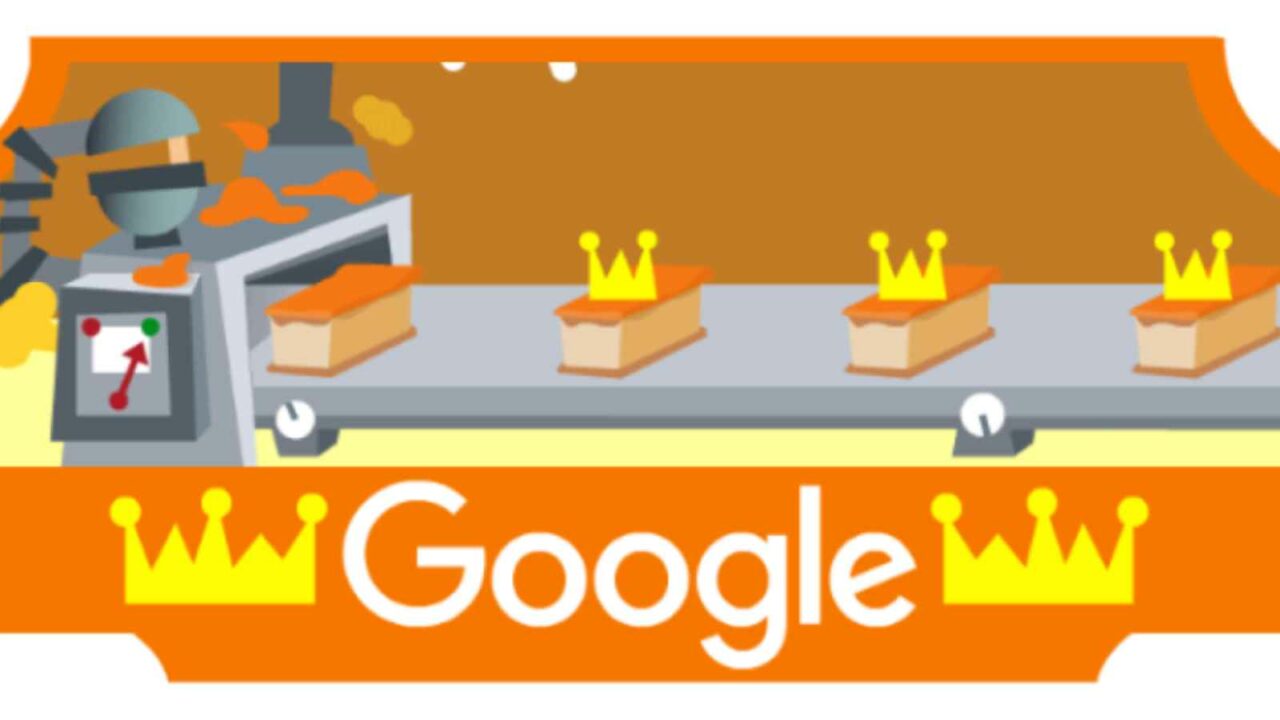 Google Doodle celebrates King's Day, Netherlands’s rich cultural heritage
