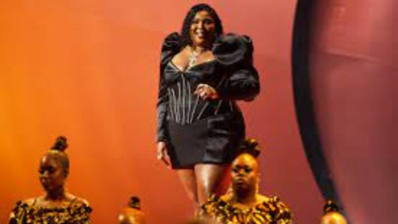 Lizzo Biography, Birthday, Age, Height, Career and Net Worth