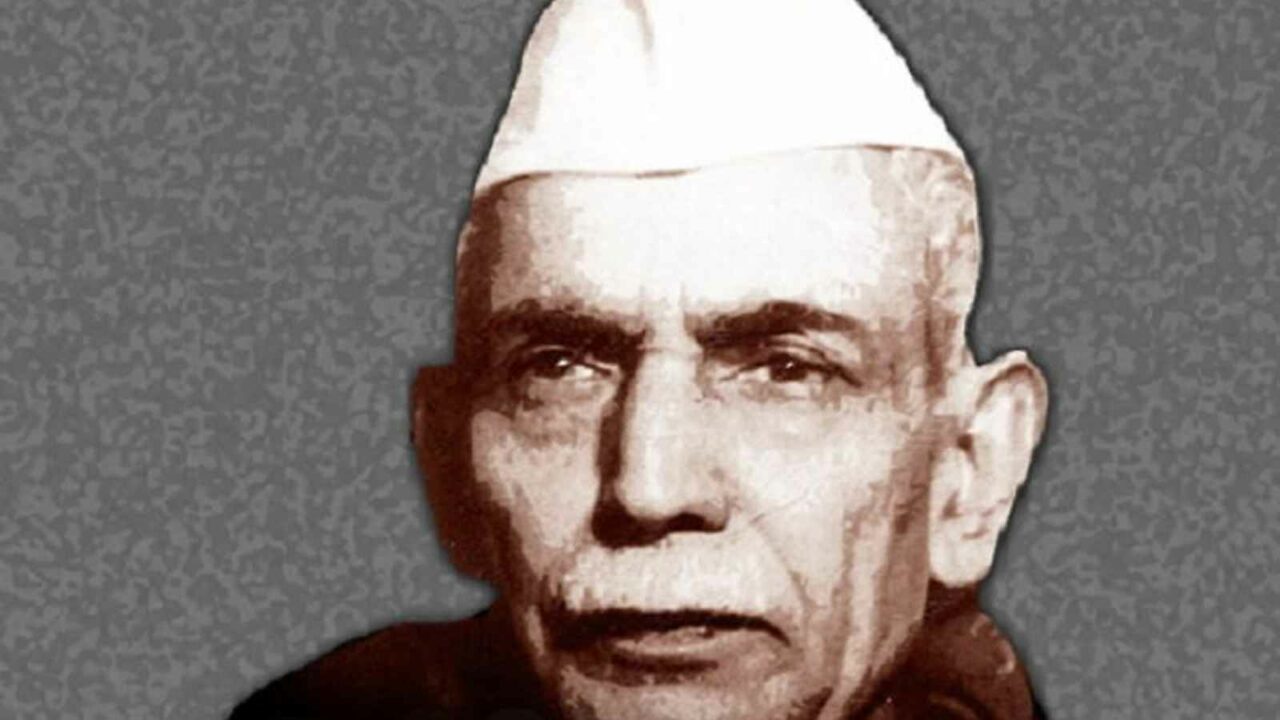 Makhanlal Chaturvedi 134th Birth Anniversary: Know why his birthplace is named after him