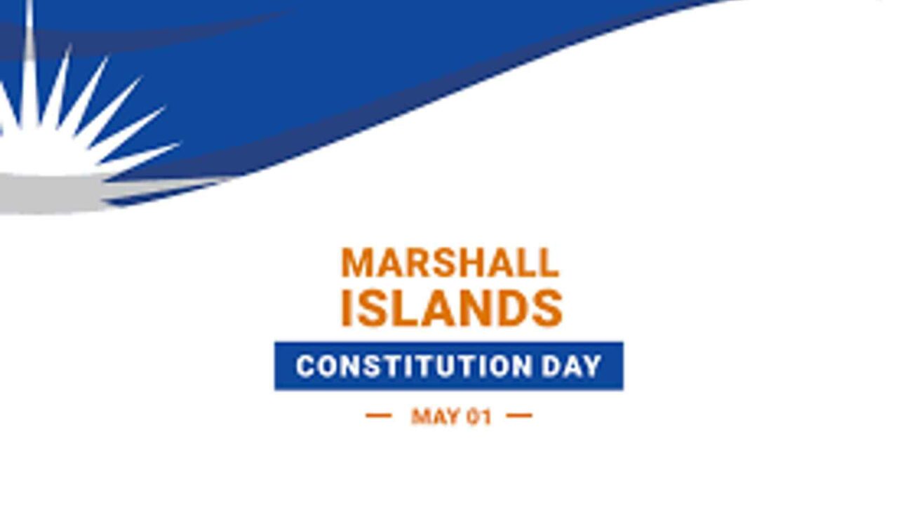 Marshall Islands Constitution Day 2023: Date, History, Activities and Facts