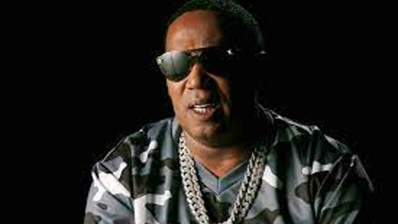 Master P Biography, Age, Birthday, Career and Networth