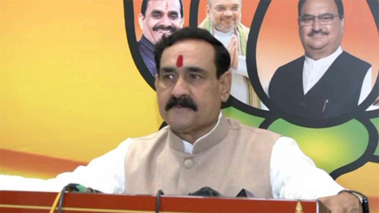 Narottam Mishra Bio, age, height, weight, career and net worth