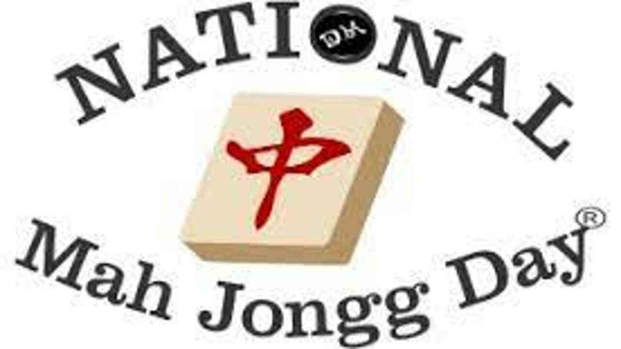 National Mahjong Day 2023: Date, History, Activities and Facts
