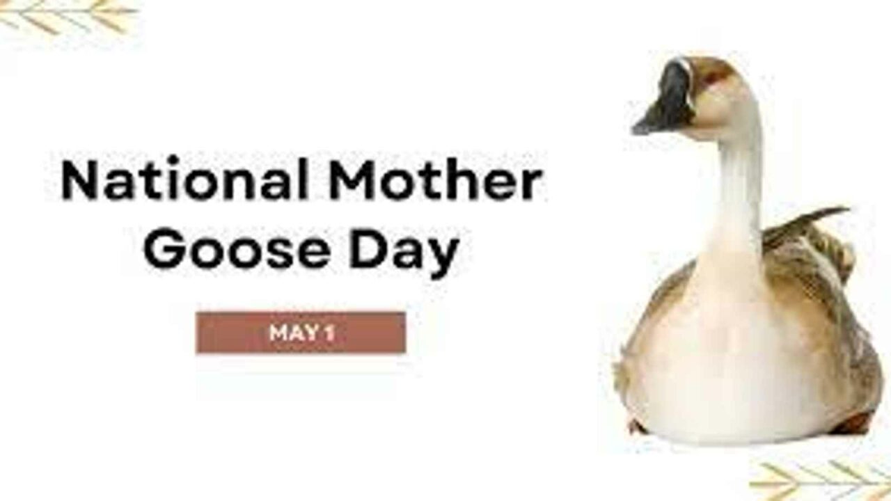 National Mother Goose Day 2023: Date, History, Activities and Facts