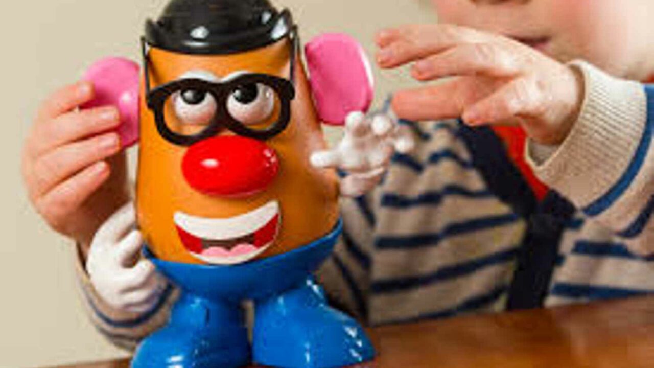 National Mr. Potato Head Day 2023: Date, History, Activities and Facts
