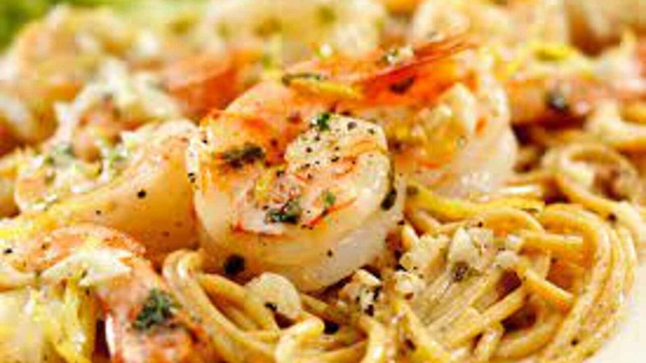 National Shrimp Scampi Day 2023: Date, History, Activities and Facts