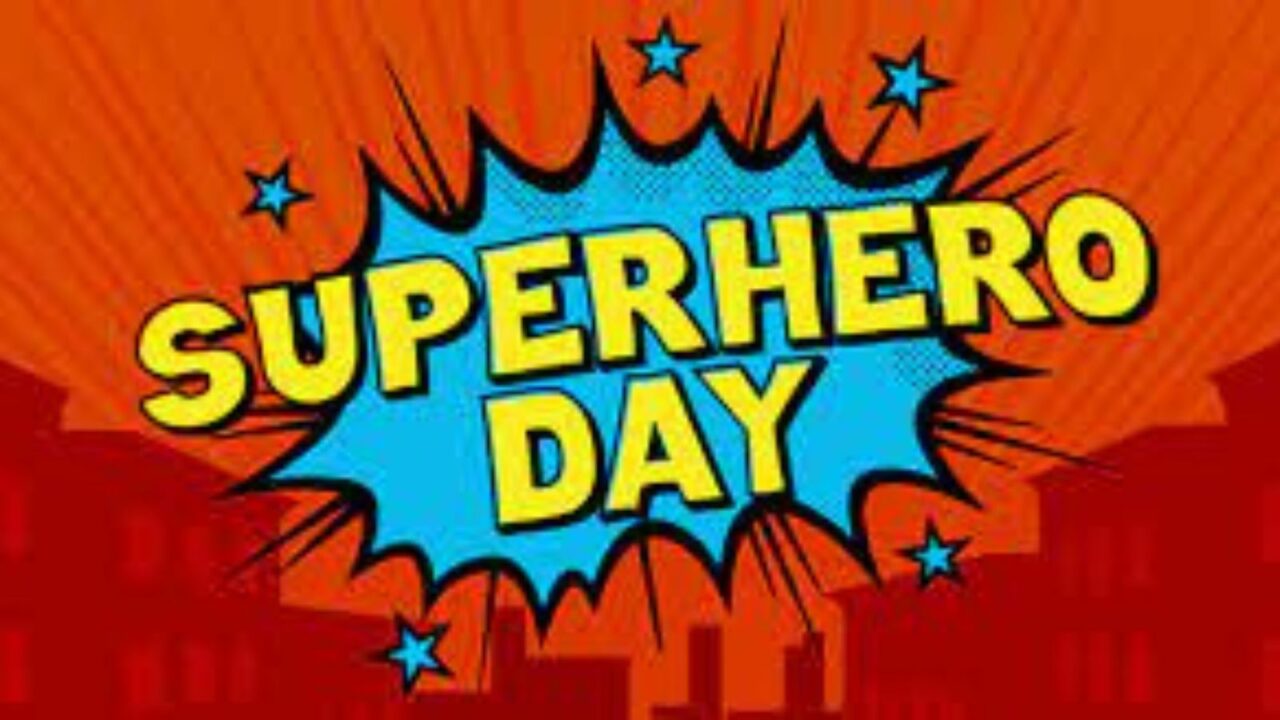National Superhero Day 2023: Date, History, Activities and Facts