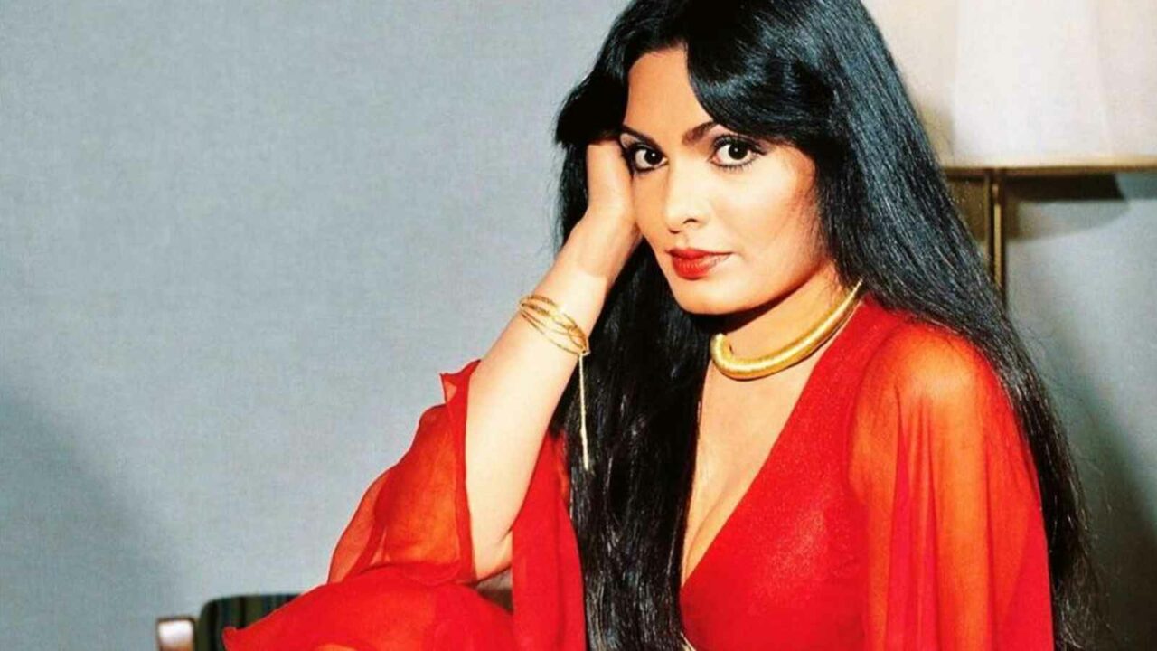 Parveen Babi's 69th Birth Anniversary: Know mystifying reasons of glamarous actress's demise