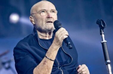 Phil Collins Illness: When Did Phil Collins Fall Ill?