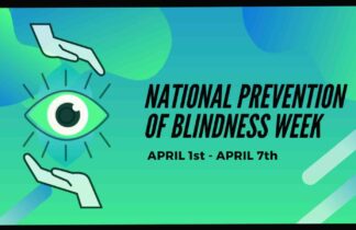 Prevention of Blindness Week 2023: Theme, history, significance and facts