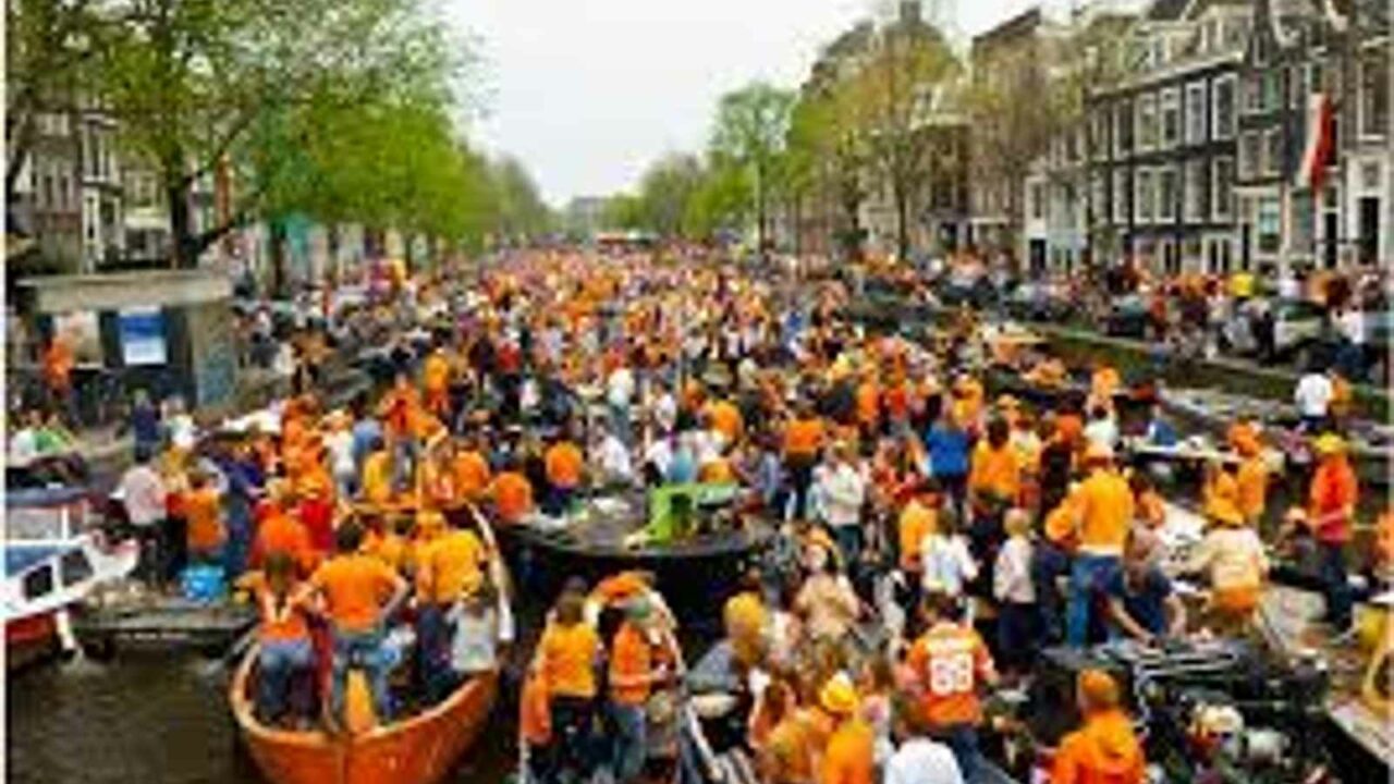 Queen’s Day 2023: Date, History, Activities and Facts