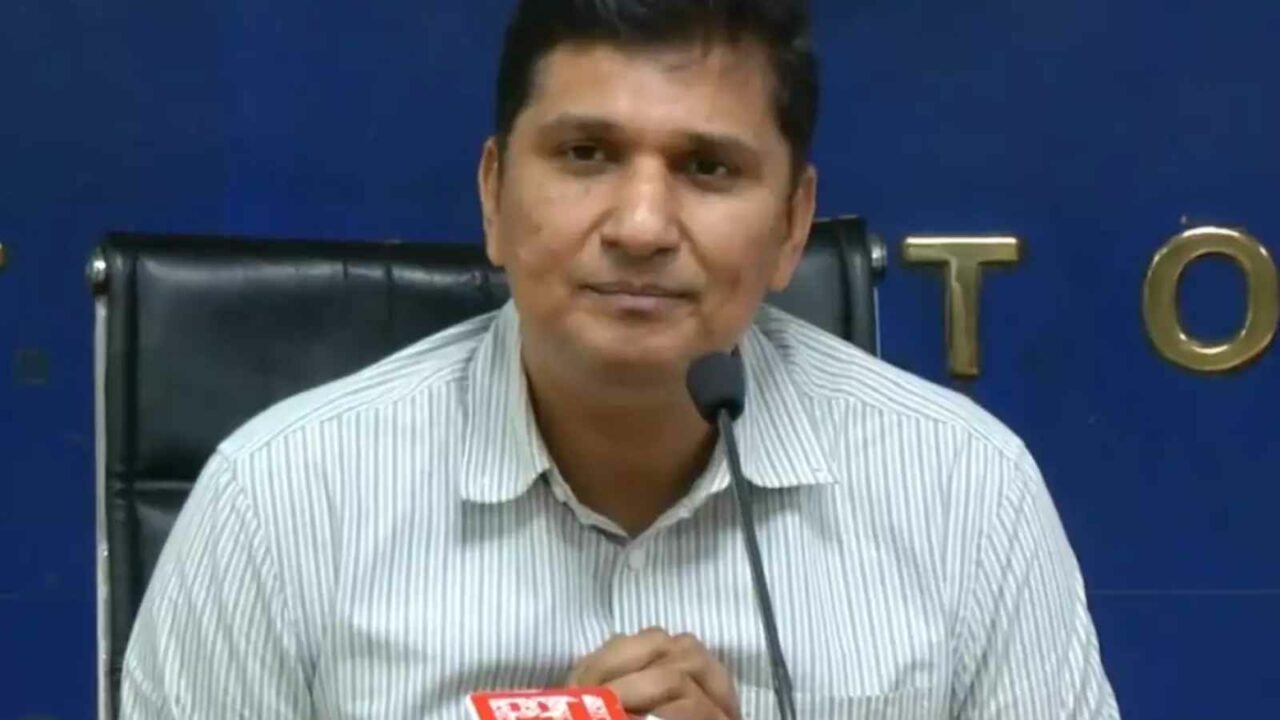 Covid cases in Delhi sort of stabilised, likely to taper down in coming days: Saurabh Bharadwaj