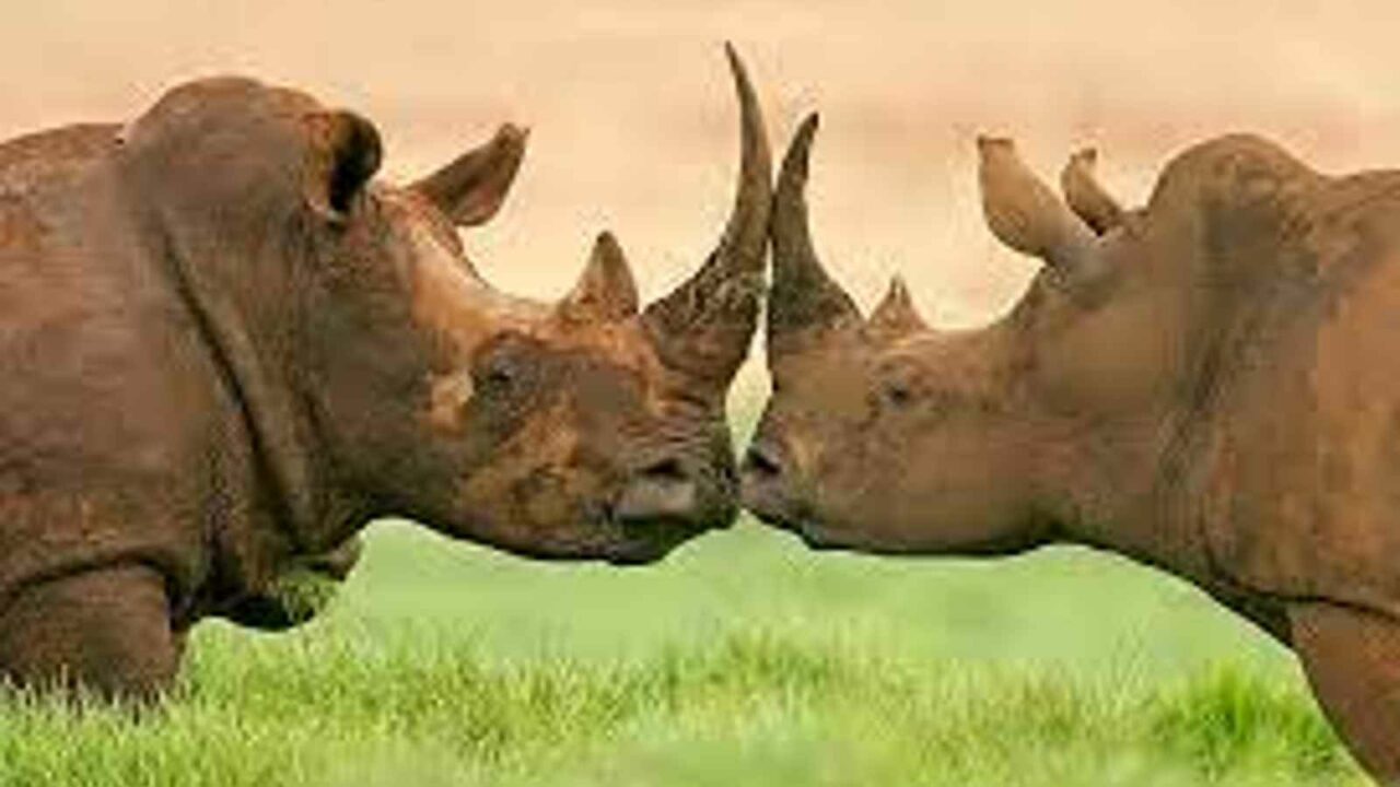 Save the Rhino Day 2023: Date, Activities, History and Facts