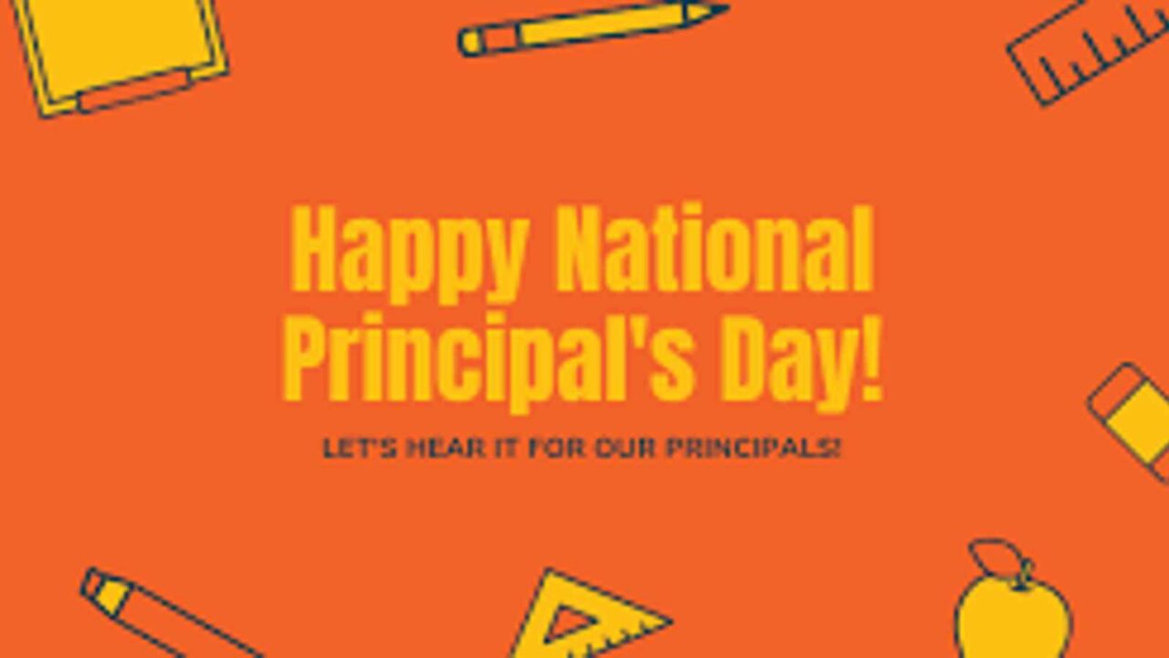School Principals’ Day 2023 Date, Activities, History and Facts
