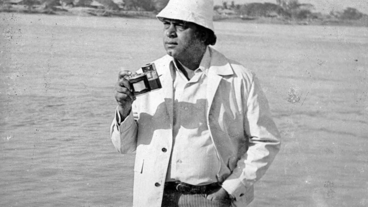 Shakti Samanta 14th Death Anniversary: All about the legendary Indian filmmaker