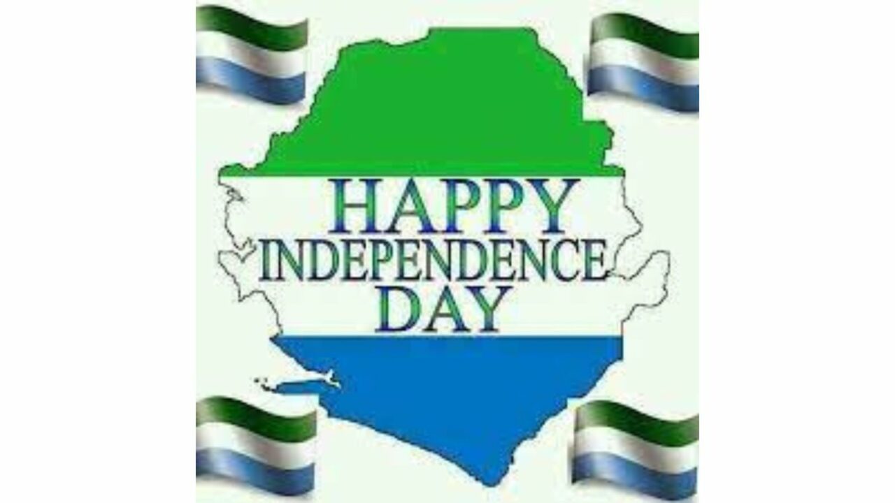 Sierra Leone Independence Day 2023: Date, History, Activities and Facts