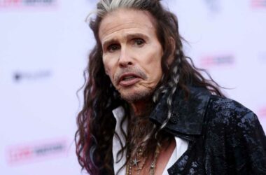 Steven Tyler Illness: What condition does he suffer from?