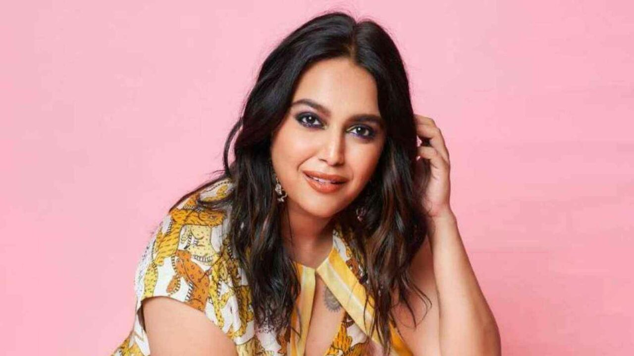 Swara Bhasker Bio, age, height, weight, birthday, career and net worth