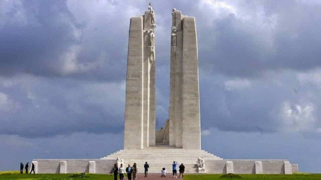 Vimy Ridge Day 2023 Canada: Date, History, Facts about Batlle of Vimy Ridge